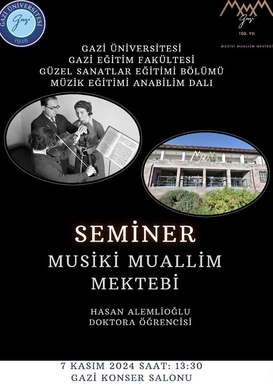 Seminer