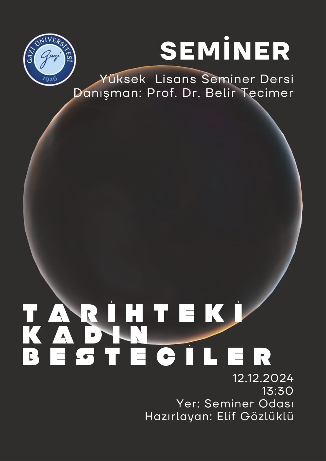 Kadın besteciler