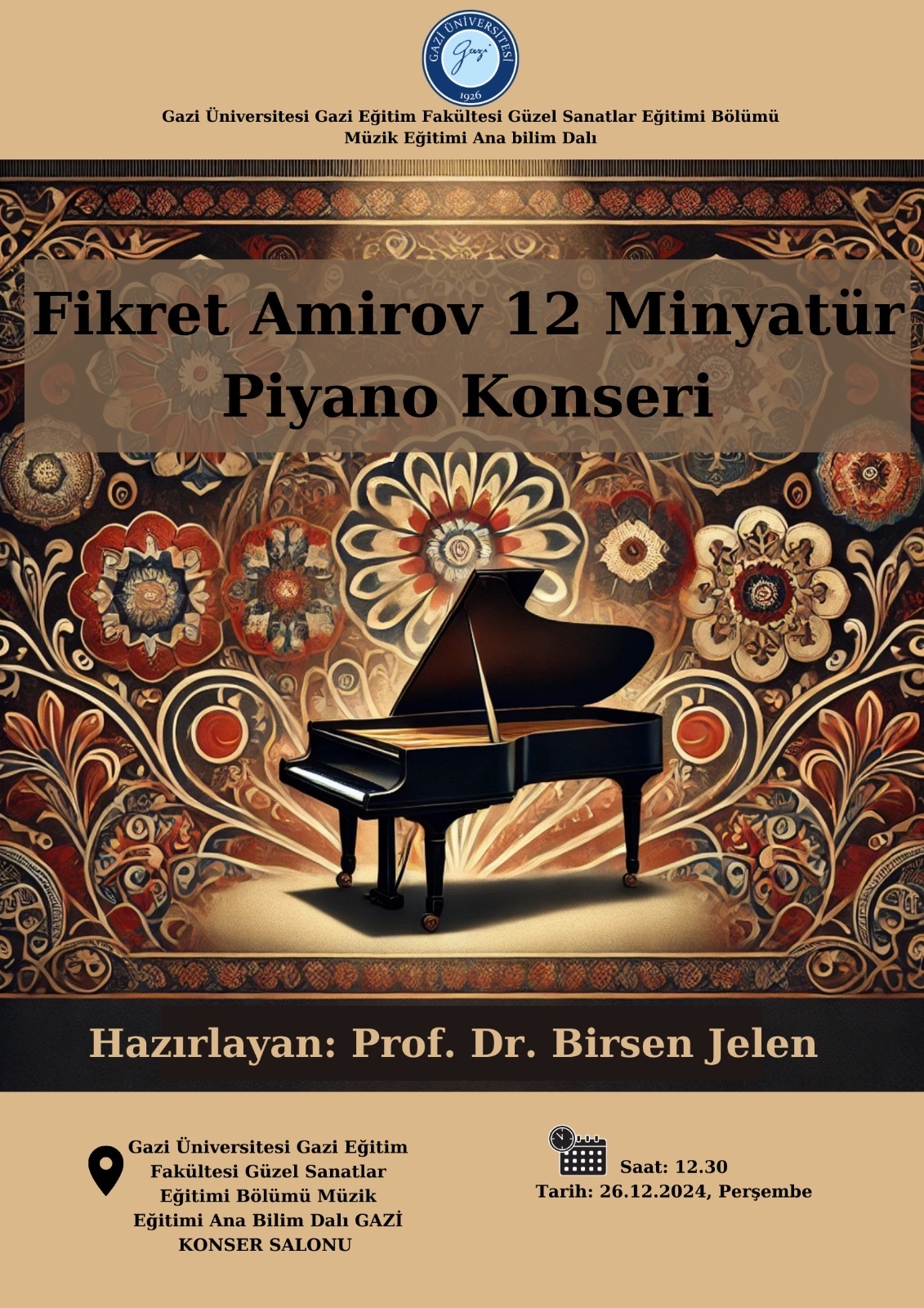 Fikret Amirov 