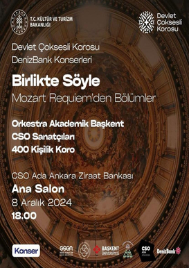 Birlikte söyle