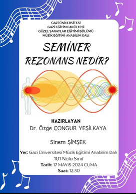 Seminer