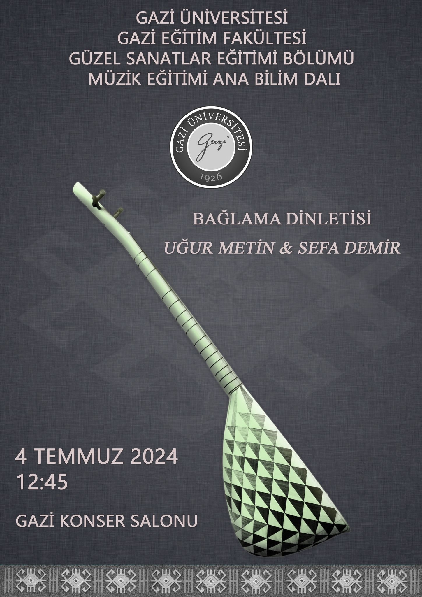 Bağlama