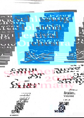 Yaz Festival Orkestrası