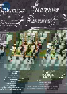 Orff-Schulwerk Eğitimi