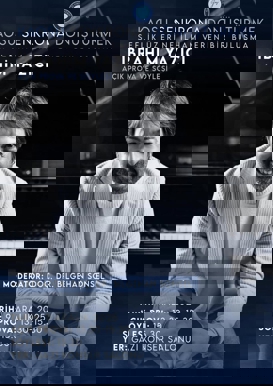 Açık Prova ve Söyleşi