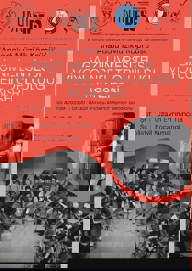 Cello Orkestrası Konseri