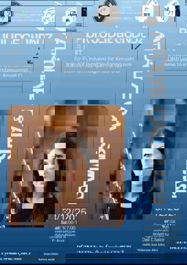 Flüt Atölye Çalışması