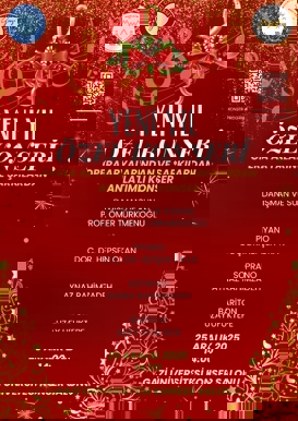 Yeni Yıl Özel Konseri