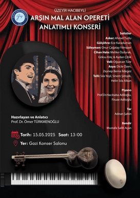 Arşın Mal Alan Opereti