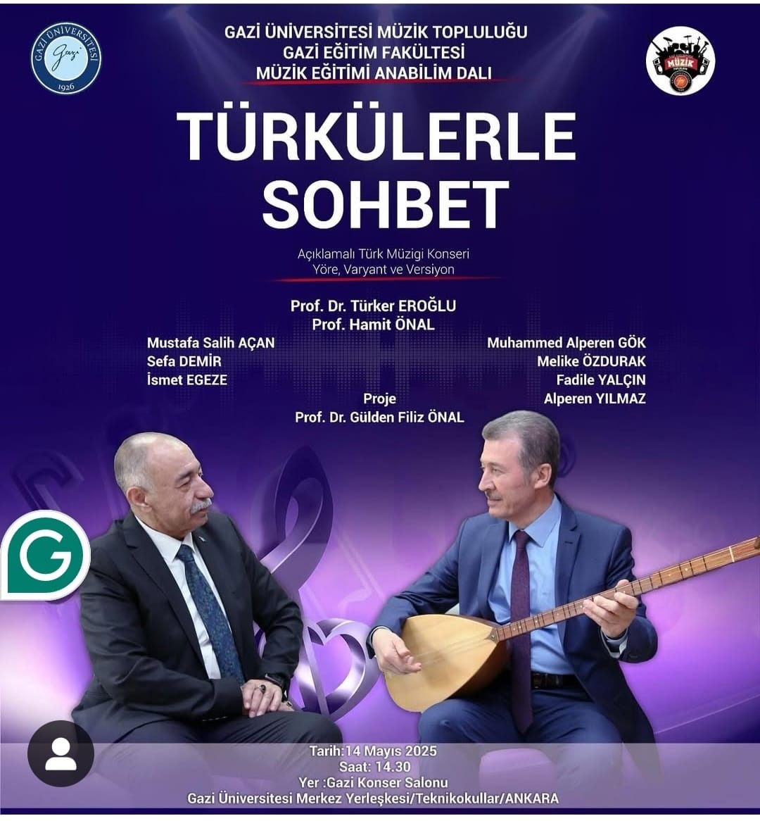 Türkü