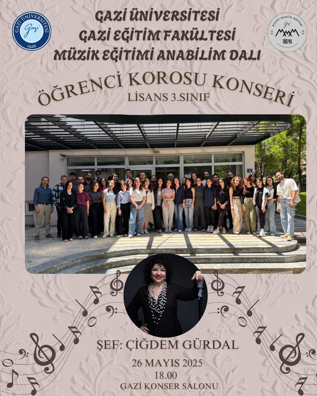 Gürdal Koro