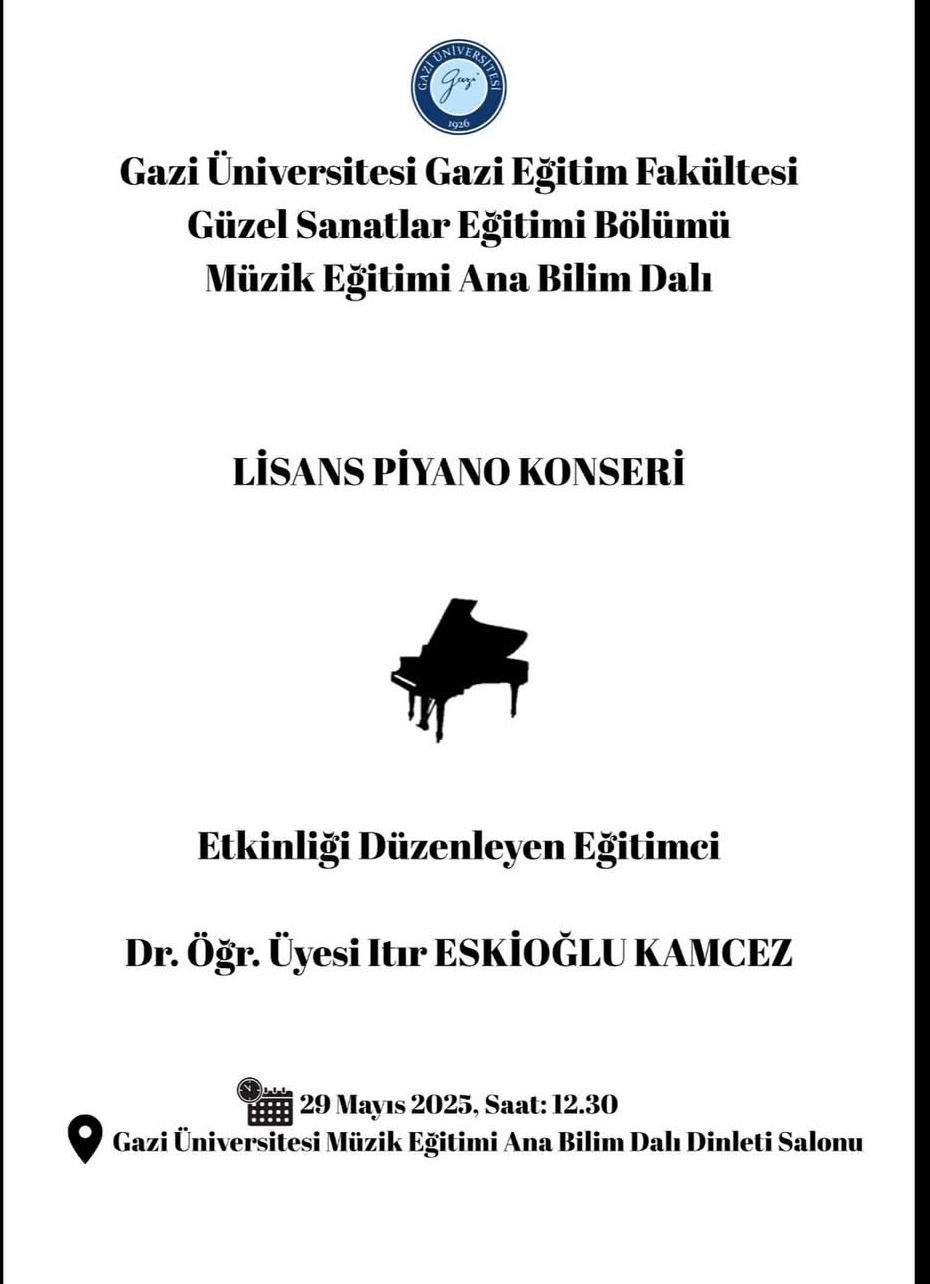 Piyano