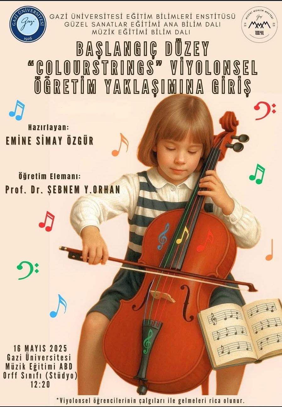 Colourstrings