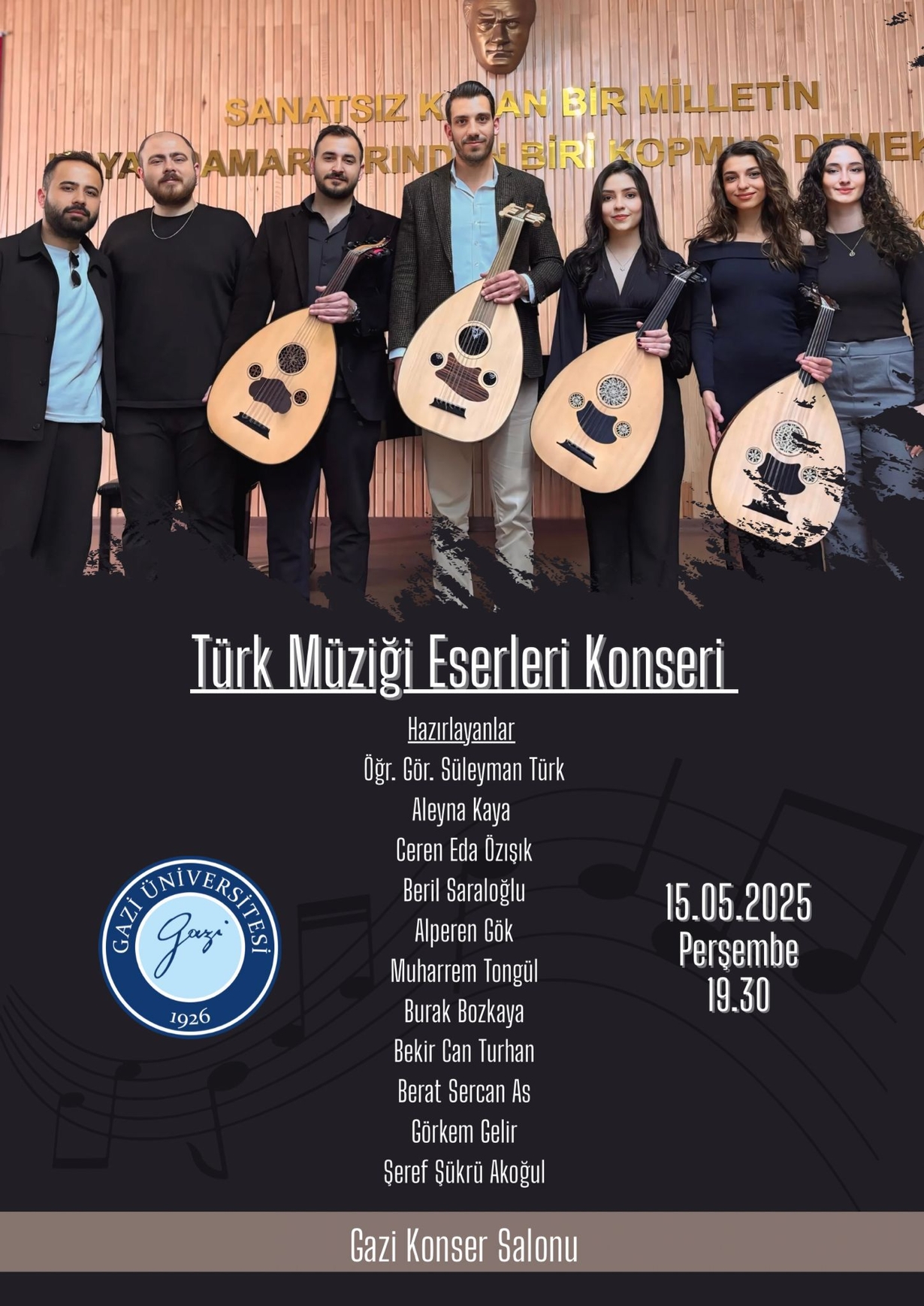 Türk Müziği
