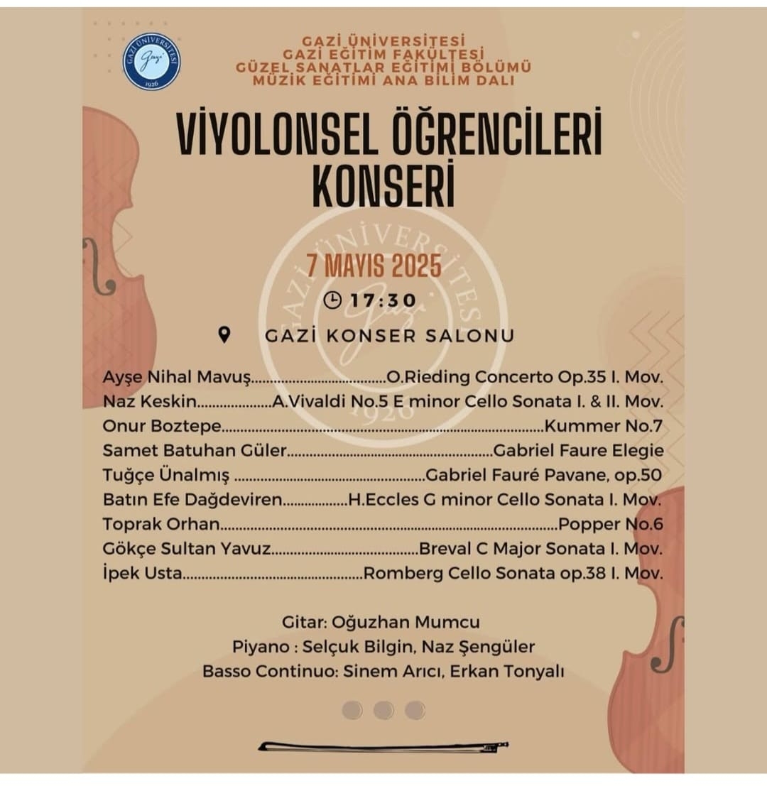 Viyolonsel