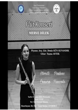 Flüt Konseri
