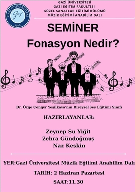 Seminer