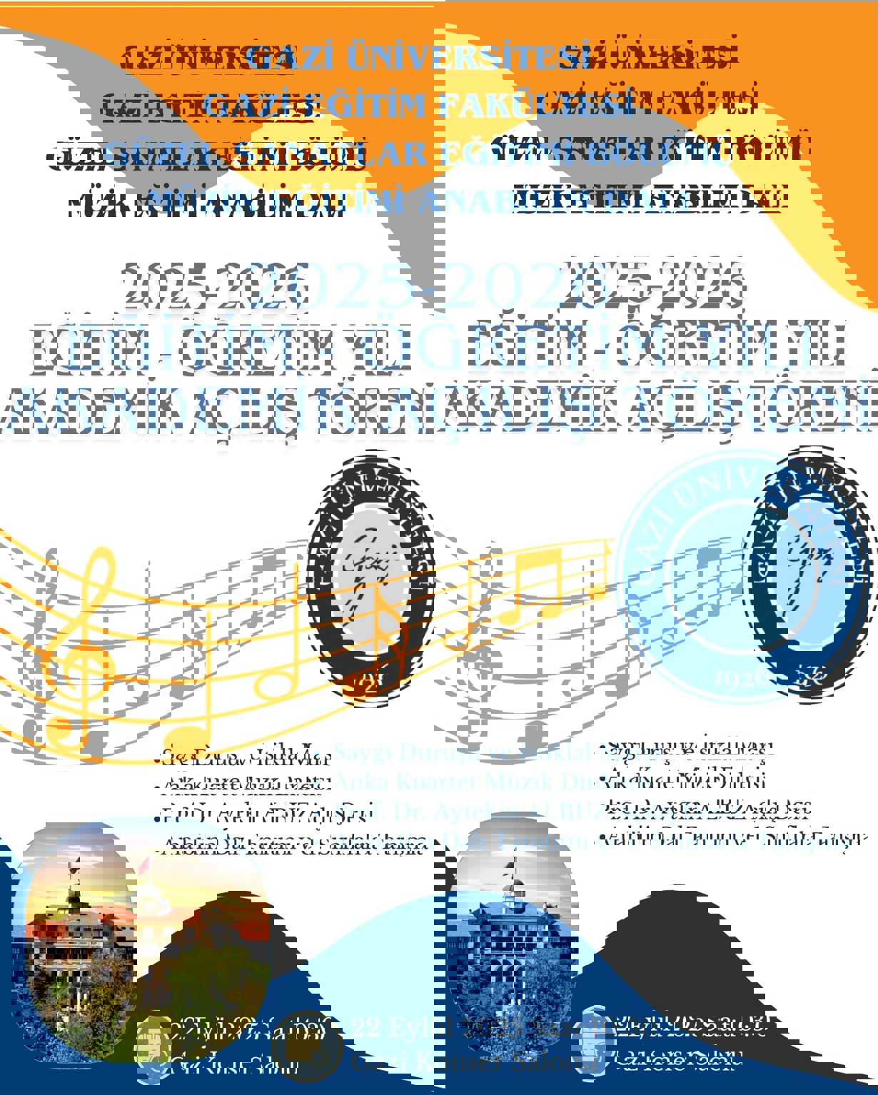 açılış