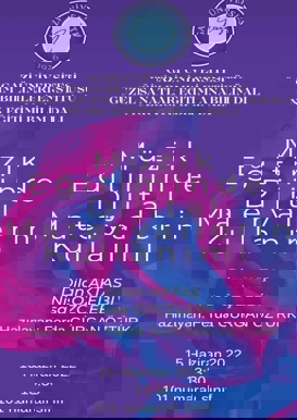 Müzik Eğitiminde Dijital Materyallerin Kullanımı