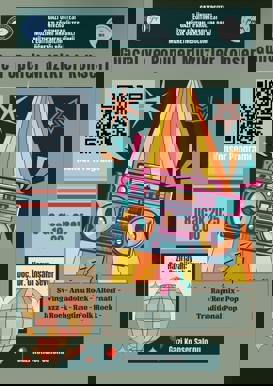 Popüler Müzikler Konseri