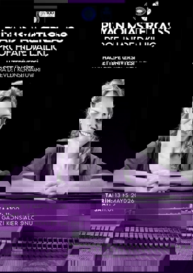 Hande Dalkılıç Masterclass