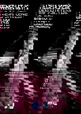 Hande Dalkılıç Söyleşi