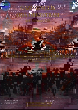 Gazi Gençlik Oda Orkestrası Konseri