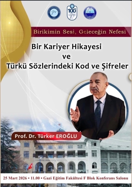 Bir Kariyer Hikayesi Türkü Sözlerindeki Şifreler
