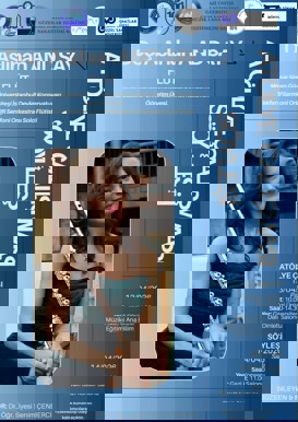 Flüt Atölye Çalışması ve Söyleşi