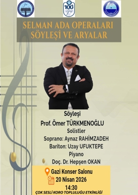 Söyleşi