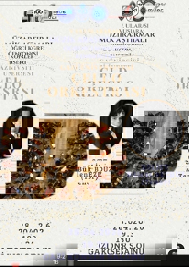 Cello Orkestrası Konseri