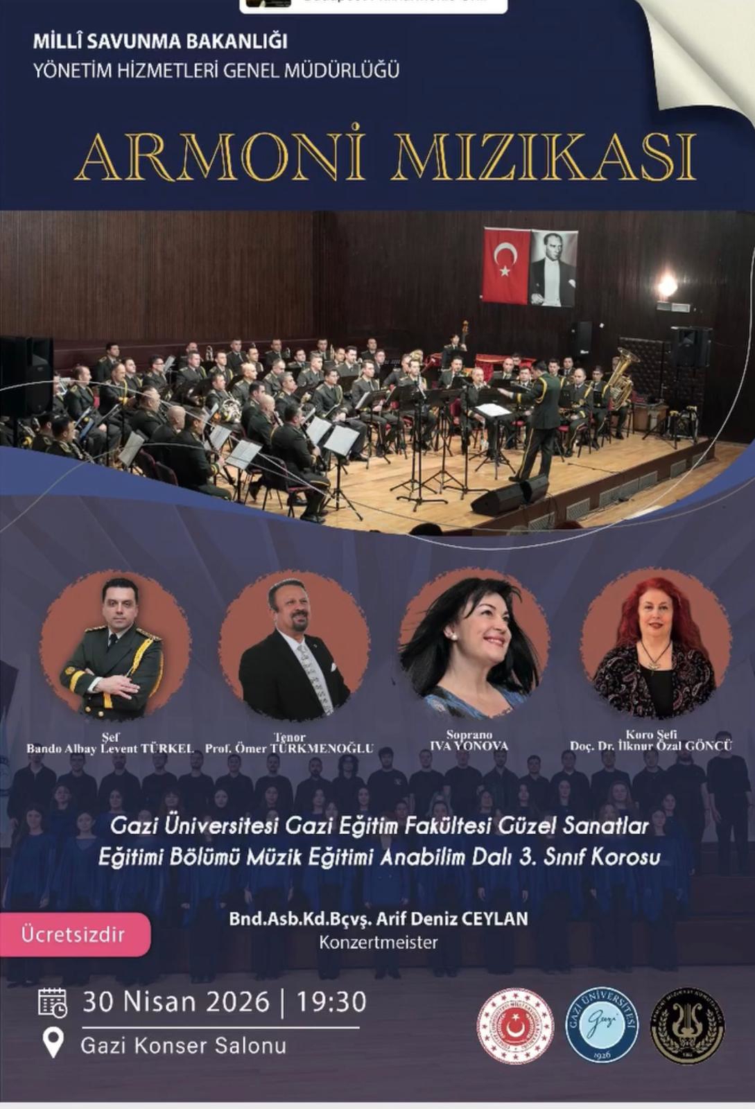 Mızıka