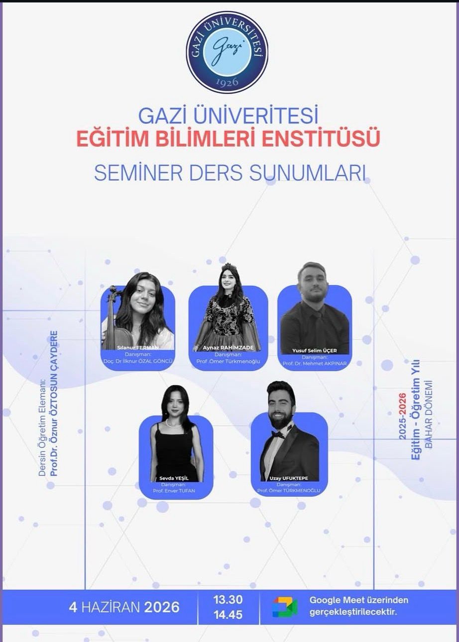 Seminer