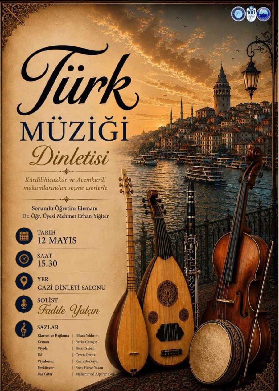 Türk Müziği