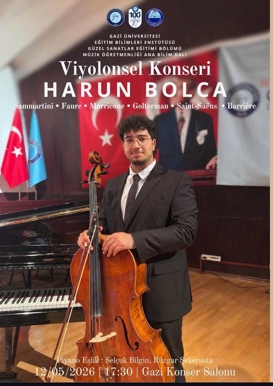 Viyolonsel Konseri