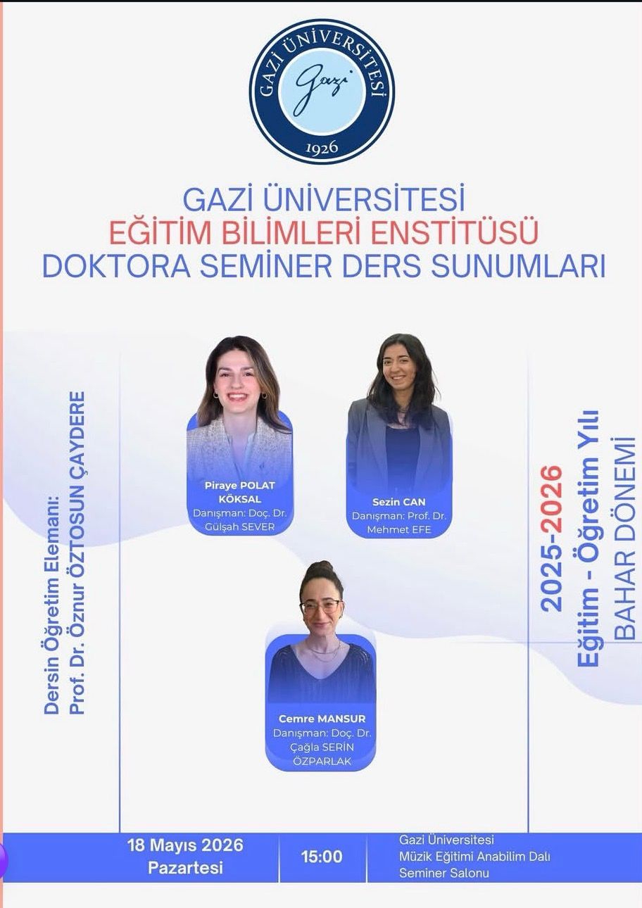 Seminer