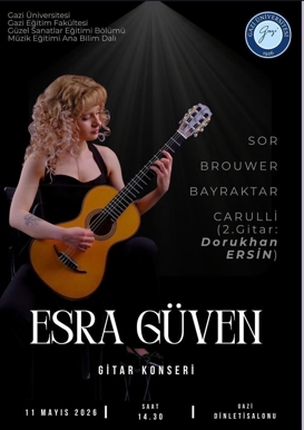 Gitar Konseri