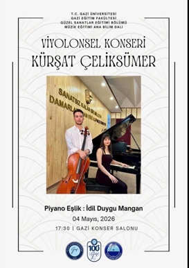 Viyolonsel Konseri