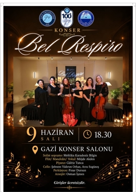 Bel Respiro Konseri