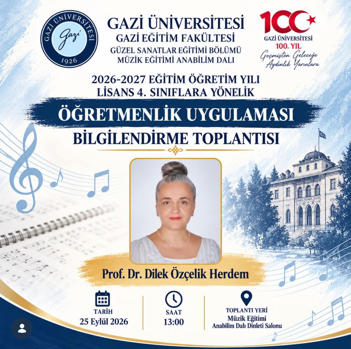 Öğretmenlik Uygulaması