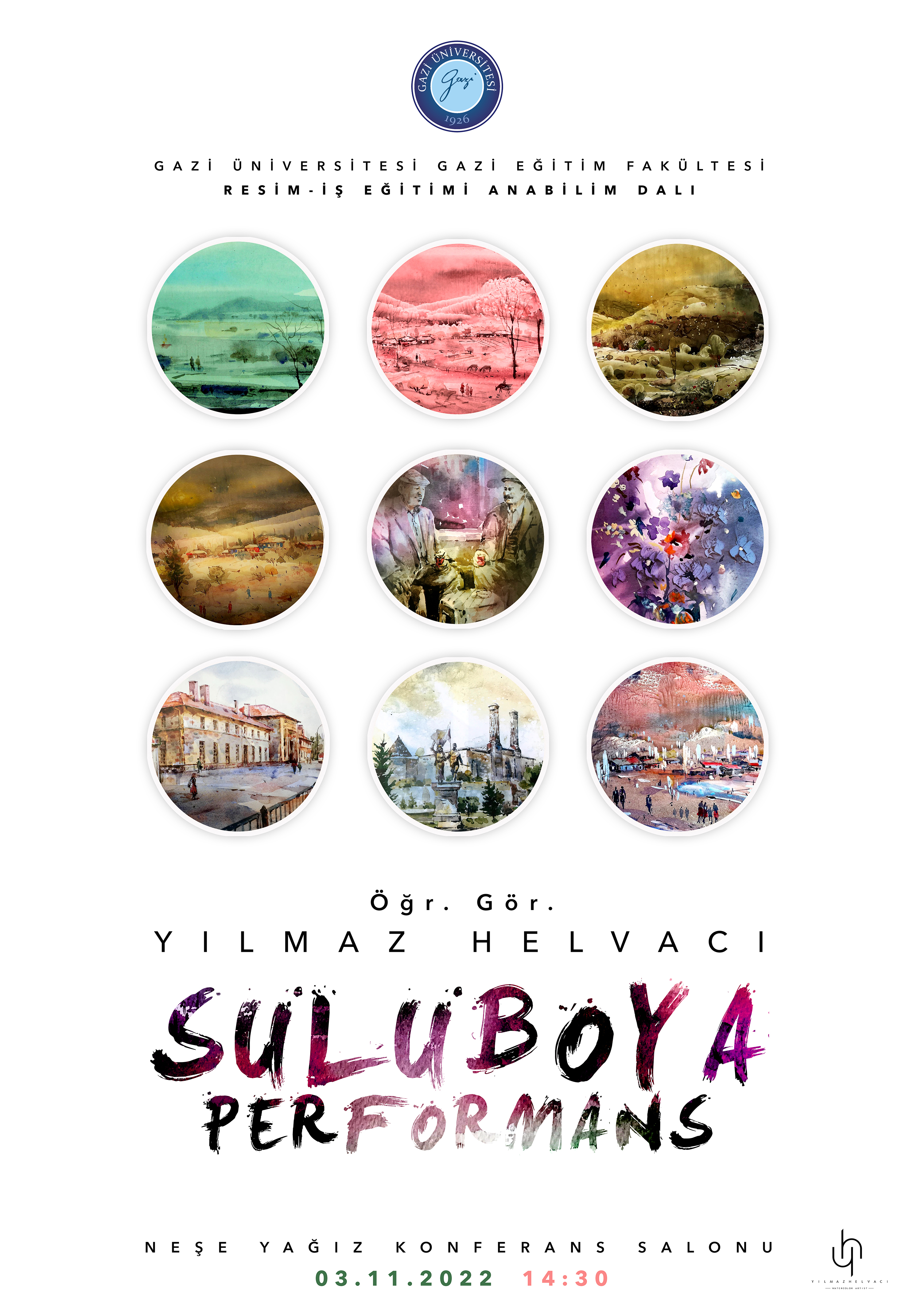 SULUBOYA PERFORMANS-1