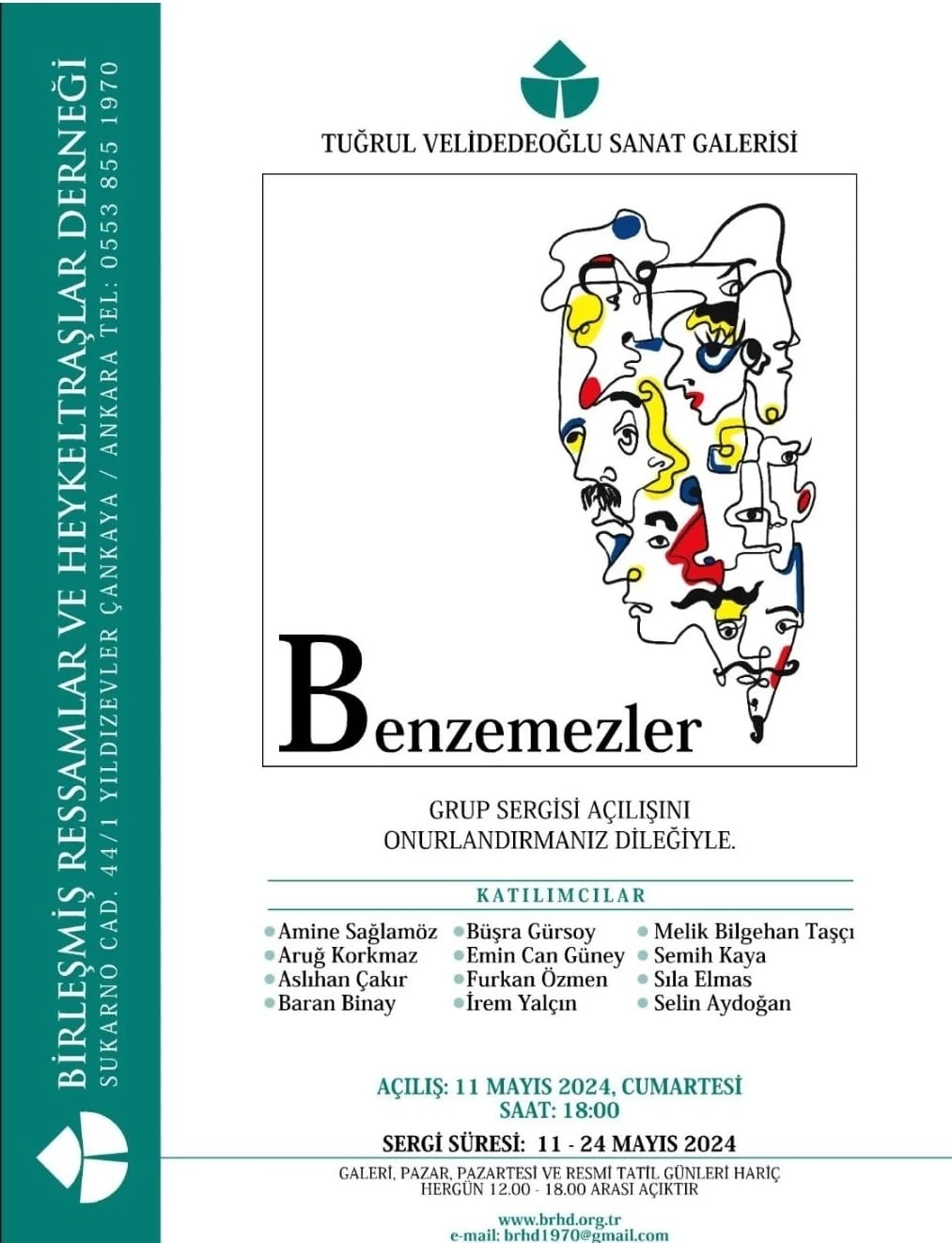 BENZEMEZLER-1