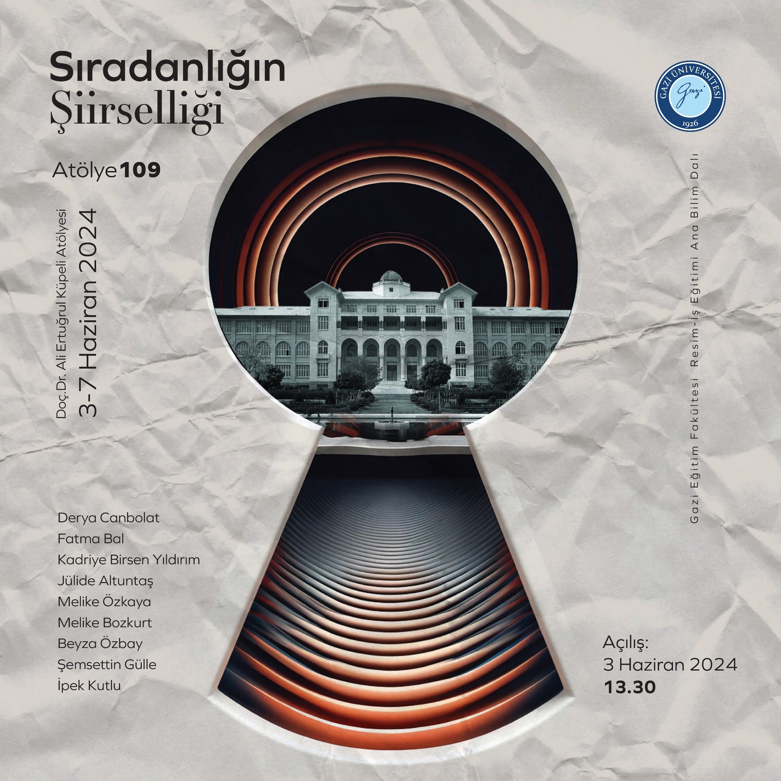 sıradanlığın şiirselliği -1