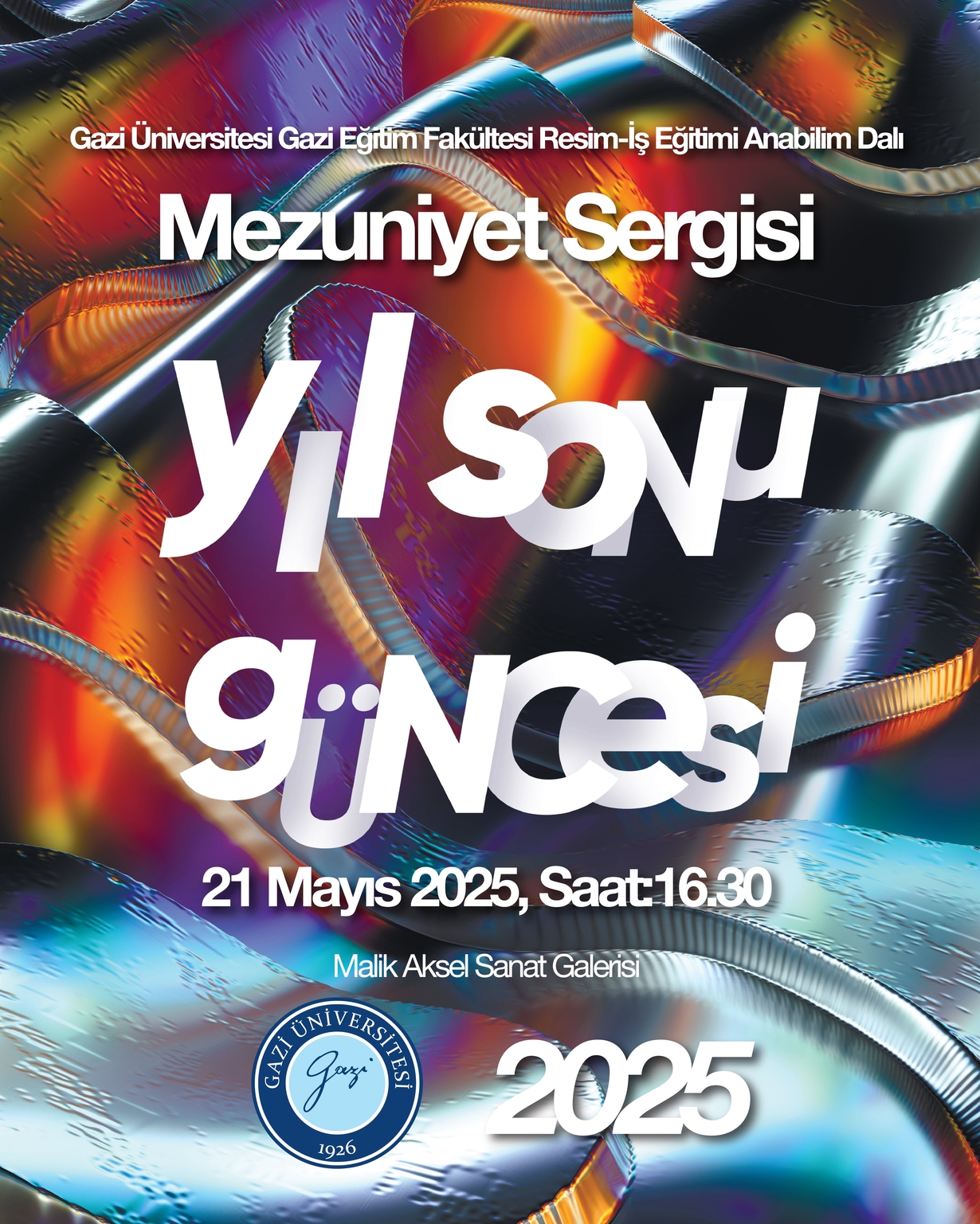 mezuniyet güncesi -1