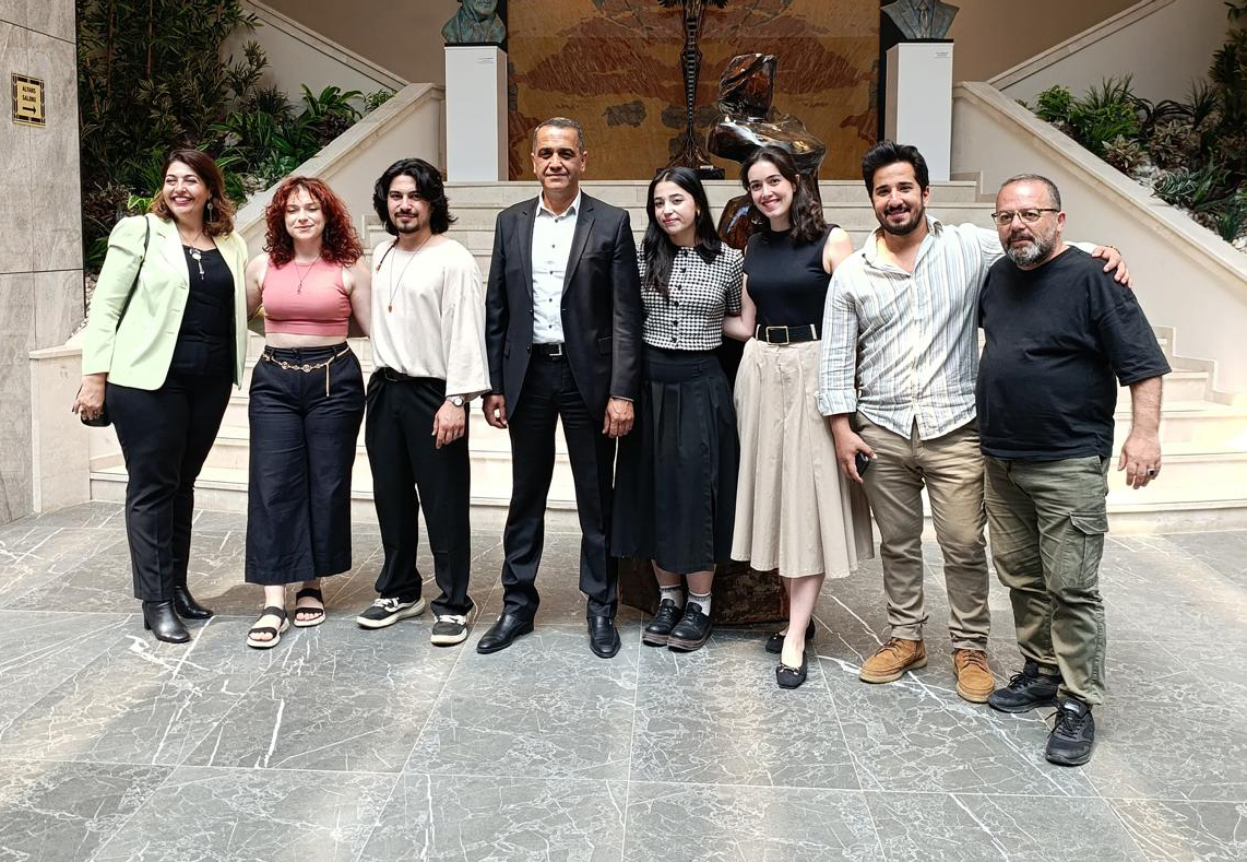 heykel çalıştayı -1