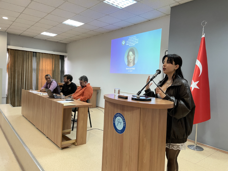 temsilci seçimi -1