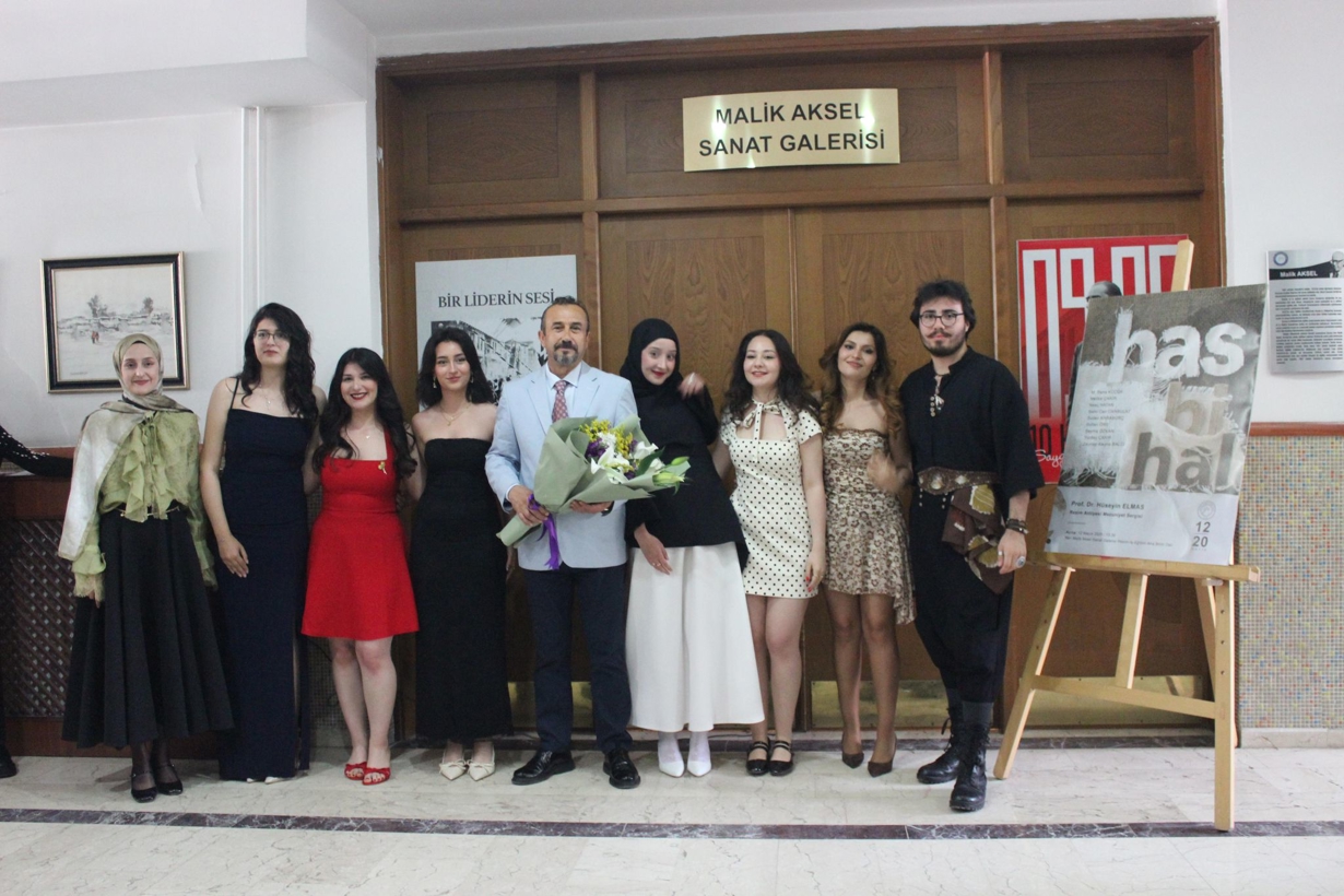 HASBİHAL-1