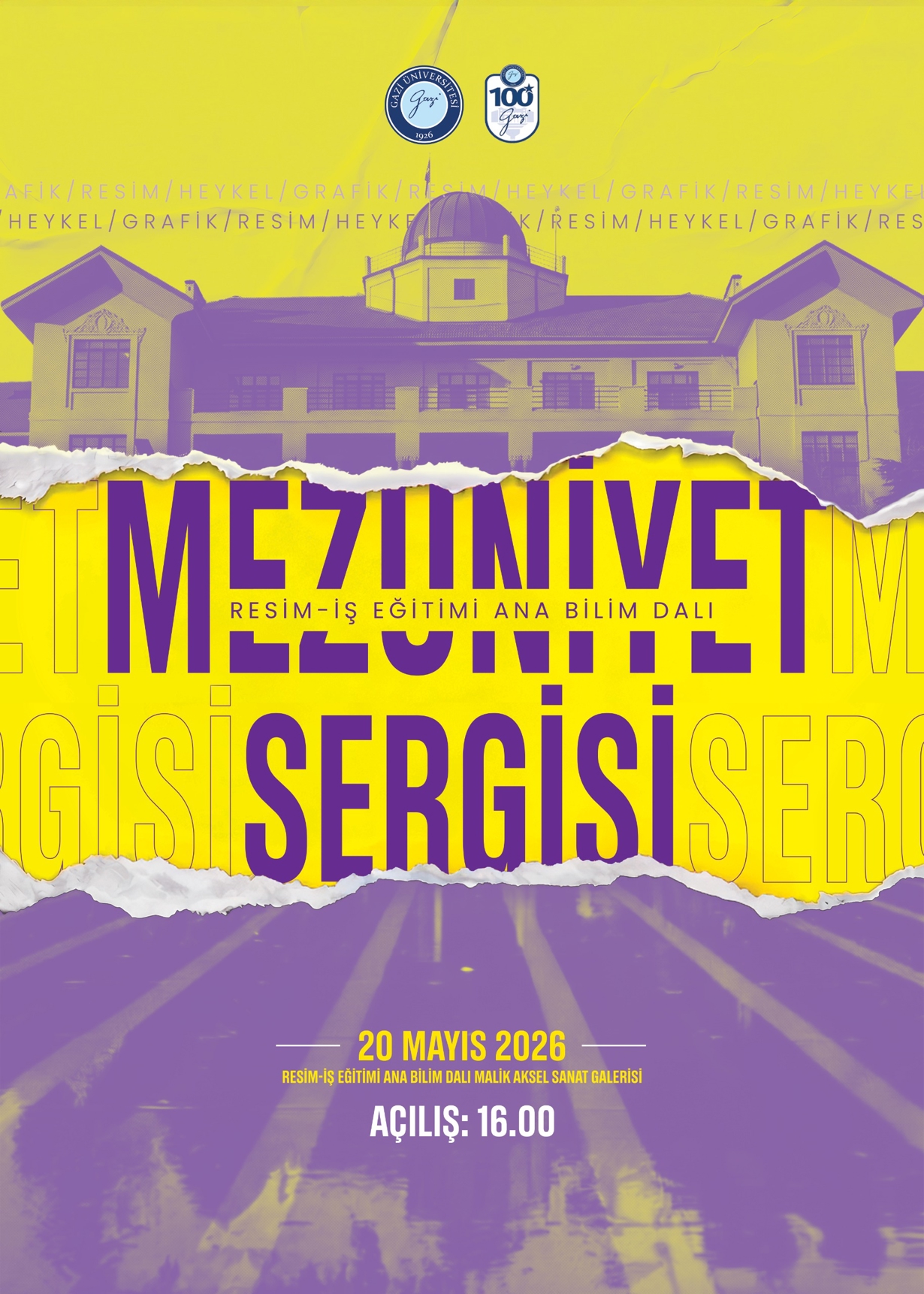 mezuniyet sergisi -1