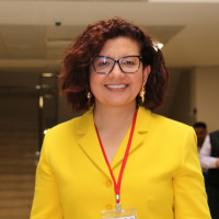 AssocProfDr Esmehan Özer