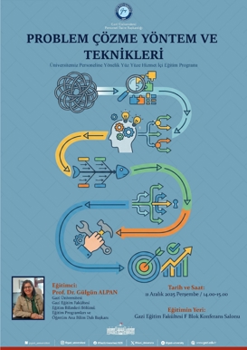 Hizmet İçi Eğitim